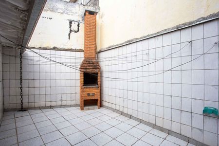 Casa para alugar com 261m², 3 quartos e 2 vagasEspaço Gourmet