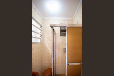 Casa para alugar com 261m², 4 quartos e 2 vagasBanheiro da Suíte 2