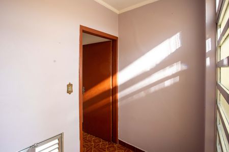 Casa para alugar com 261m², 4 quartos e 2 vagasÁrea comum