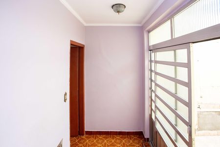 Casa para alugar com 261m², 3 quartos e 2 vagasHall