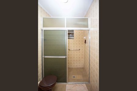 Casa para alugar com 261m², 3 quartos e 2 vagasBanheiro social 2