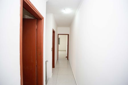 Casa para alugar com 261m², 3 quartos e 2 vagasCorredor