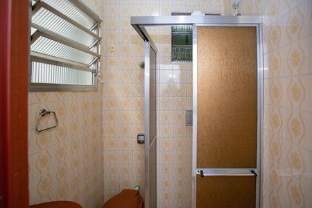 Casa para alugar com 261m², 3 quartos e 2 vagasBanheiro da Suíte 2