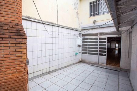 Casa para alugar com 261m², 3 quartos e 2 vagasEspaço Gourmet