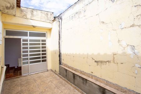 Casa para alugar com 261m², 3 quartos e 2 vagasVaranda