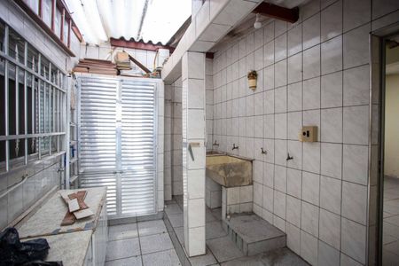 Casa para alugar com 261m², 4 quartos e 2 vagasÁrea de Serviço