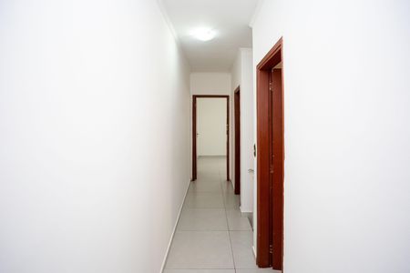 Casa para alugar com 261m², 3 quartos e 2 vagasCorredor