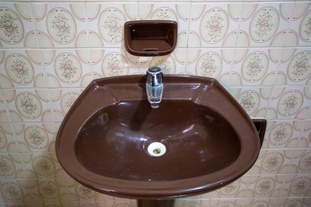 Casa para alugar com 261m², 4 quartos e 2 vagasBanheiro Social