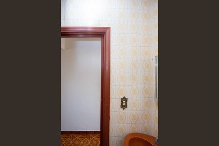 Casa para alugar com 261m², 3 quartos e 2 vagasBanheiro da Suíte 2