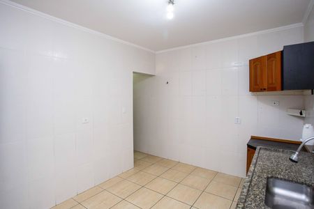 Casa para alugar com 261m², 3 quartos e 2 vagasCozinha