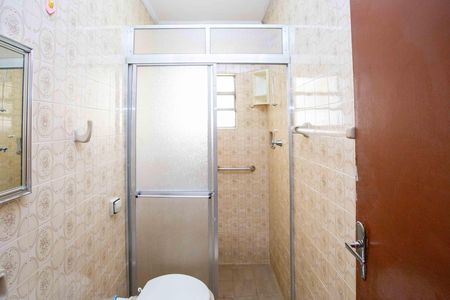Casa para alugar com 261m², 3 quartos e 2 vagasBanheiro da Suíte 1