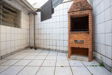 Casa para alugar com 261m², 4 quartos e 2 vagasÁrea comum