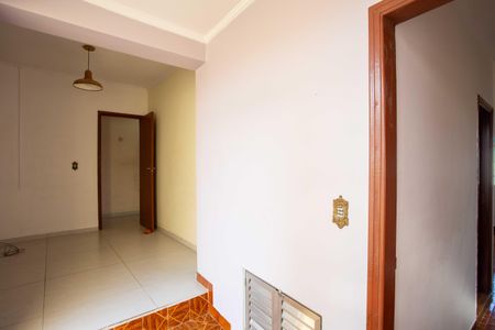 Casa para alugar com 261m², 4 quartos e 2 vagasÁrea comum