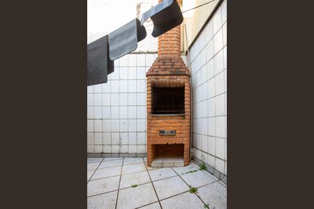 Casa para alugar com 261m², 4 quartos e 2 vagasÁrea comum