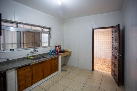 Casa para alugar com 261m², 4 quartos e 2 vagasCozinha