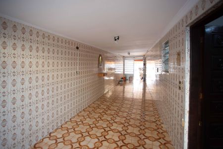 Casa para alugar com 261m², 4 quartos e 2 vagasÁrea comum