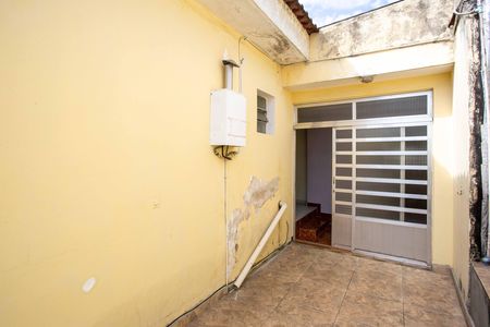 Casa para alugar com 261m², 3 quartos e 2 vagasVaranda