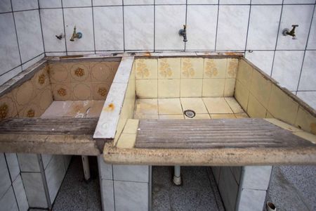 Casa para alugar com 261m², 4 quartos e 2 vagasÁrea de Serviço