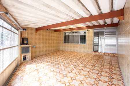 Casa para alugar com 261m², 3 quartos e 2 vagasGaragem