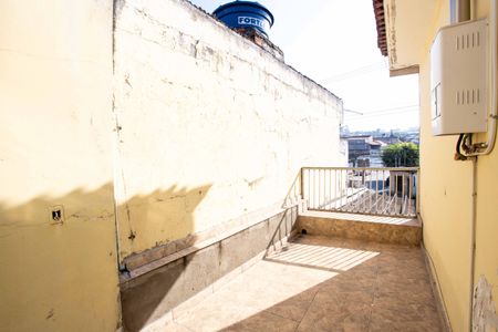 Casa para alugar com 261m², 4 quartos e 2 vagasÁrea comum