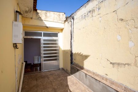 Casa para alugar com 261m², 4 quartos e 2 vagasÁrea comum
