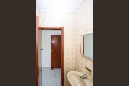 Casa para alugar com 261m², 3 quartos e 2 vagasBanheiro da Suíte 1