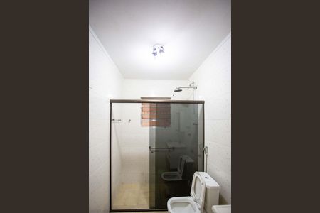 Casa para alugar com 261m², 4 quartos e 2 vagasBanheiro 1