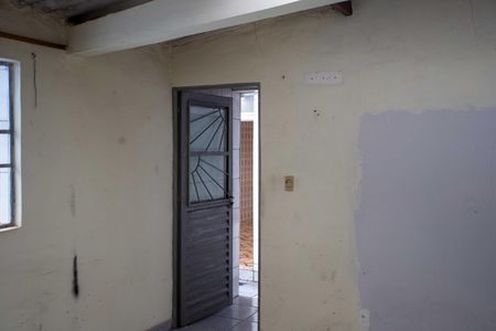 Casa para alugar com 261m², 4 quartos e 2 vagasQuarto de Serviço