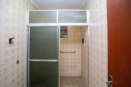 Casa para alugar com 261m², 3 quartos e 2 vagasBanheiro social 2