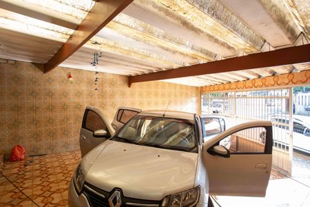 Casa para alugar com 261m², 4 quartos e 2 vagasGaragem