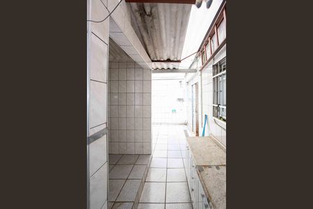 Casa para alugar com 261m², 3 quartos e 2 vagasÁrea de Serviço