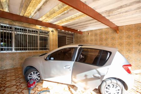 Casa para alugar com 261m², 4 quartos e 2 vagasGaragem