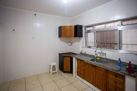 Casa para alugar com 261m², 4 quartos e 2 vagasCozinha