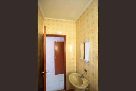 Casa para alugar com 261m², 4 quartos e 2 vagasBanheiro da Suíte 1