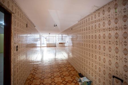 Casa para alugar com 261m², 4 quartos e 2 vagasÁrea comum