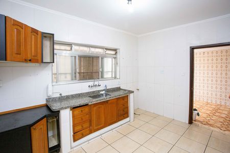 Casa para alugar com 261m², 3 quartos e 2 vagasCozinha