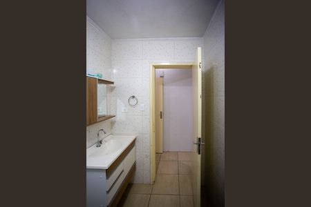 Casa para alugar com 261m², 4 quartos e 2 vagasBanheiro 1