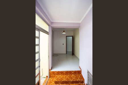 Casa para alugar com 261m², 3 quartos e 2 vagasQuarto Suite 2
