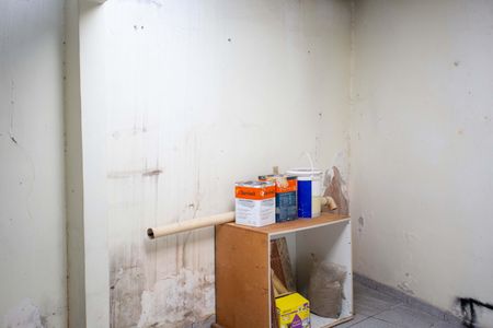 Casa para alugar com 261m², 4 quartos e 2 vagasQuarto de Serviço