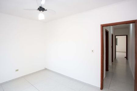Casa para alugar com 261m², 3 quartos e 2 vagasQuarto 