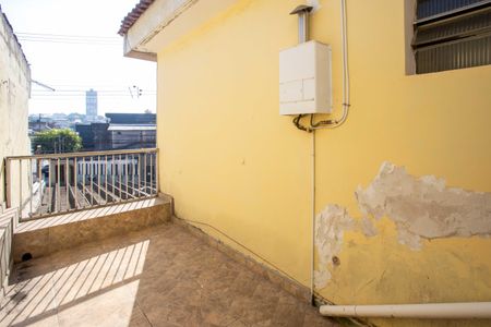 Casa para alugar com 261m², 4 quartos e 2 vagasÁrea comum