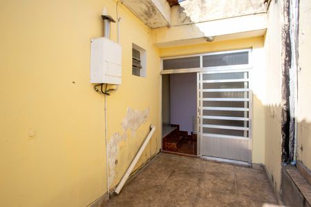 Casa para alugar com 261m², 4 quartos e 2 vagasÁrea comum