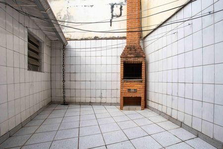 Casa para alugar com 261m², 3 quartos e 2 vagasEspaço Gourmet