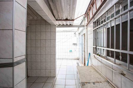 Casa para alugar com 261m², 3 quartos e 2 vagasÁrea de Serviço