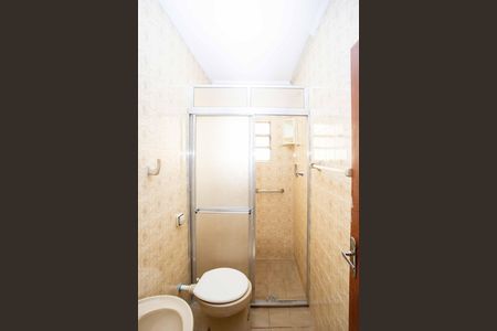 Casa para alugar com 261m², 3 quartos e 2 vagasBanheiro da Suíte 1