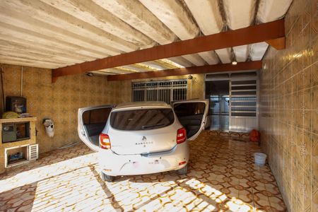 Casa para alugar com 261m², 4 quartos e 2 vagasGaragem