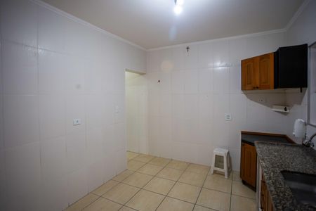 Casa para alugar com 261m², 4 quartos e 2 vagasCozinha