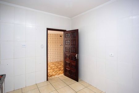 Casa para alugar com 261m², 3 quartos e 2 vagasCozinha