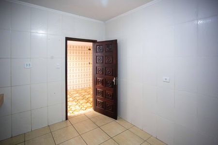 Casa para alugar com 261m², 4 quartos e 2 vagasCozinha
