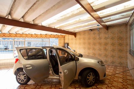 Casa para alugar com 261m², 4 quartos e 2 vagasGaragem